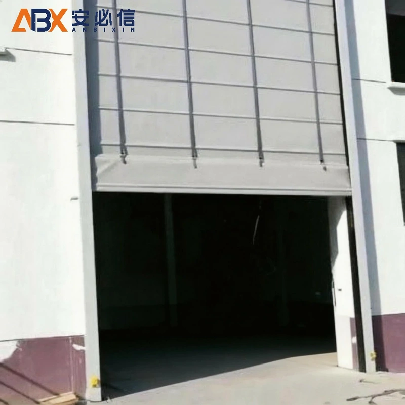 来宾市机械式门封