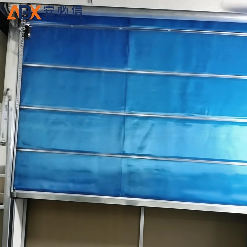 来宾市高速堆积门