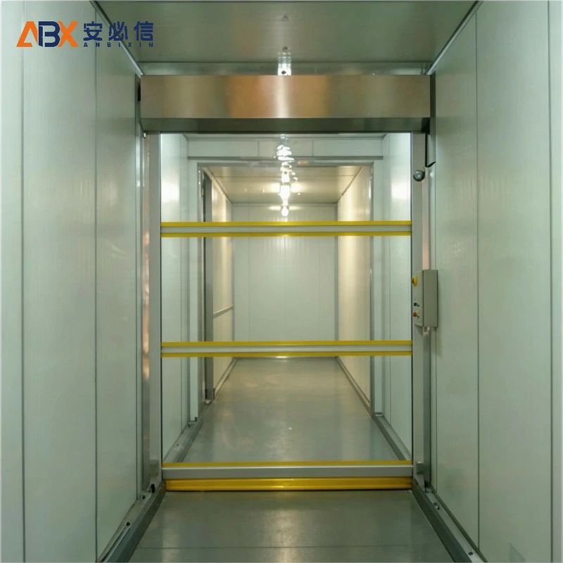 来宾市自动快速门