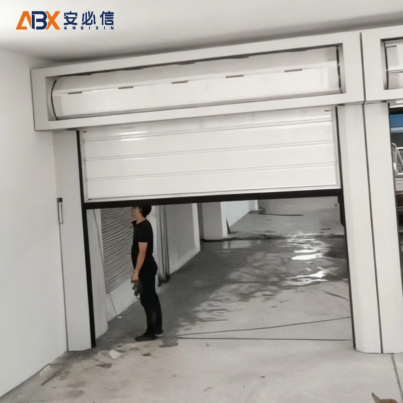 来宾市涡轮硬质高速门